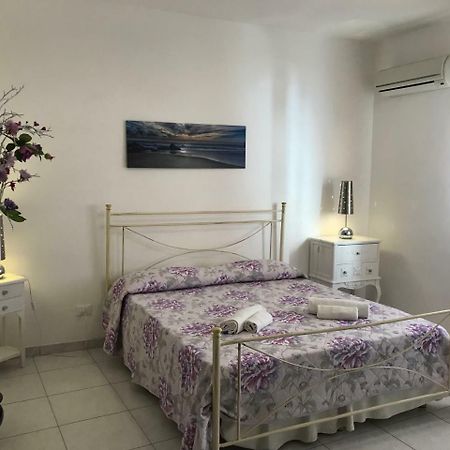 Isola Di Favignana - Mulini Smart Rooms Екстериор снимка