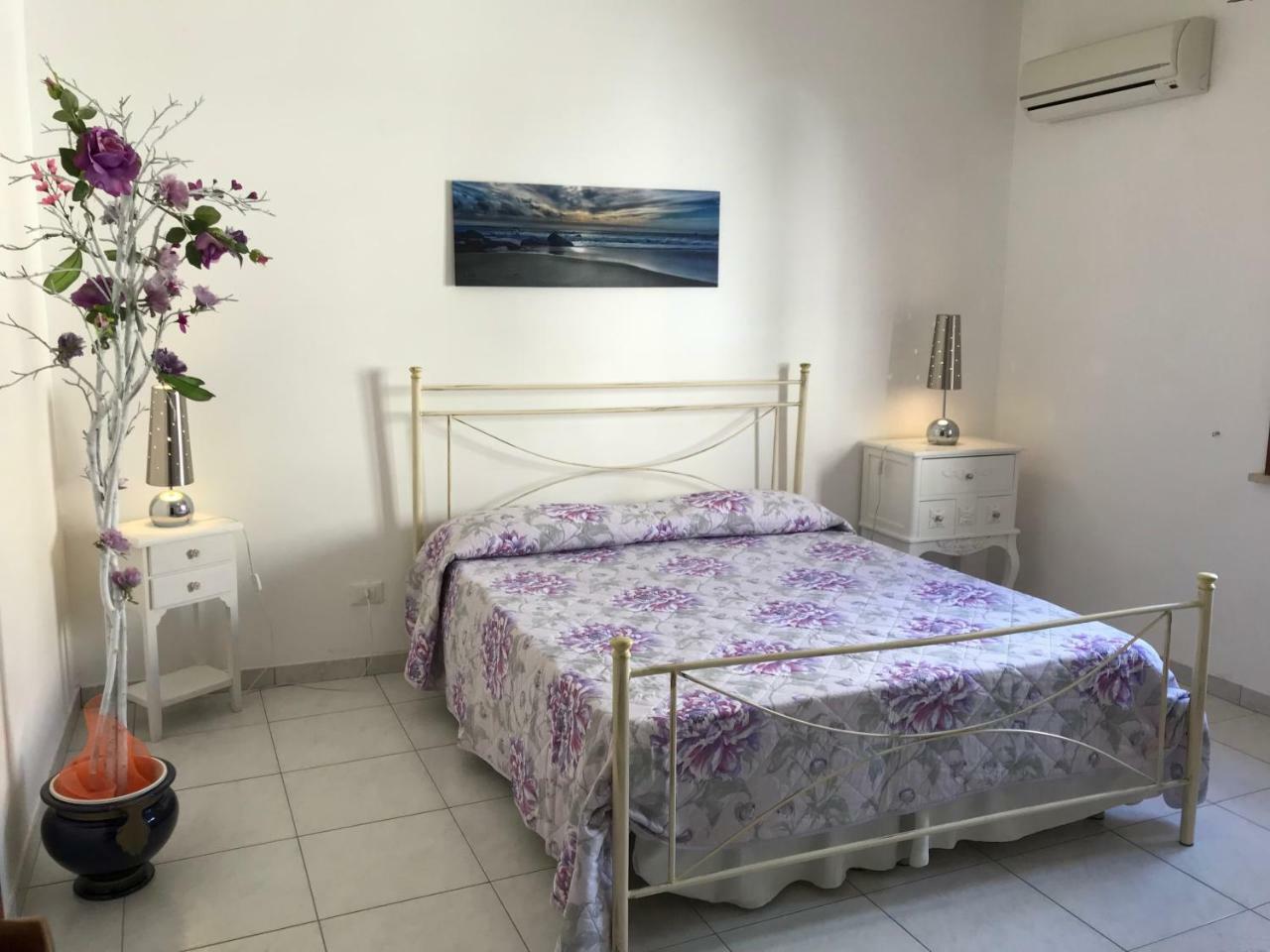 Isola Di Favignana - Mulini Smart Rooms Екстериор снимка