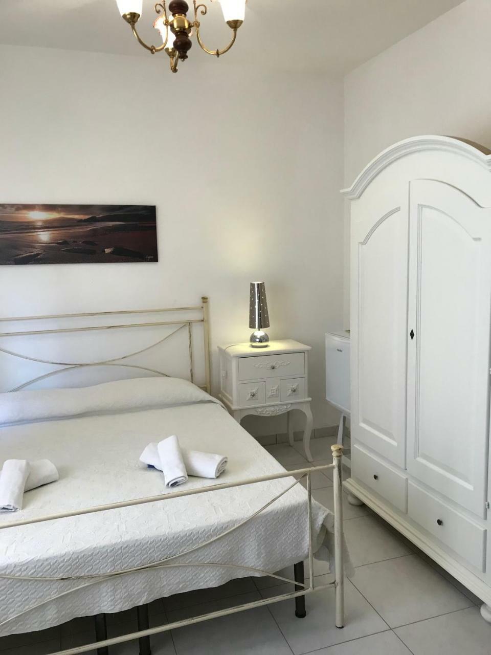 Isola Di Favignana - Mulini Smart Rooms Екстериор снимка