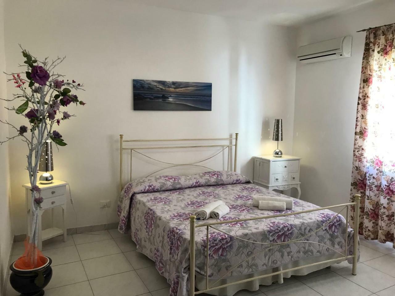 Isola Di Favignana - Mulini Smart Rooms Екстериор снимка